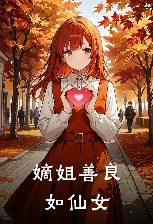 嫡姐善良如仙女