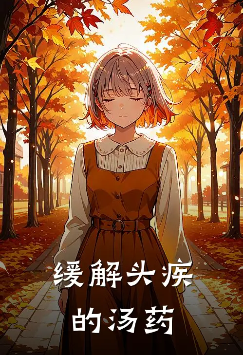 缓解头疾的汤药