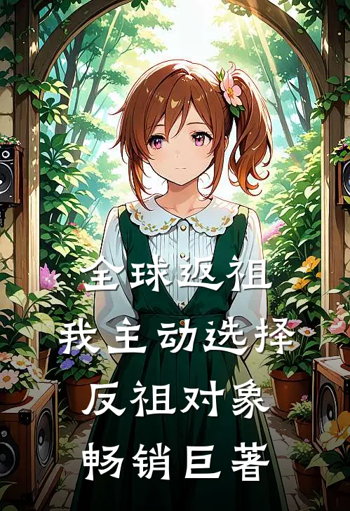 全球返祖：我主动选择反祖对象畅销巨著