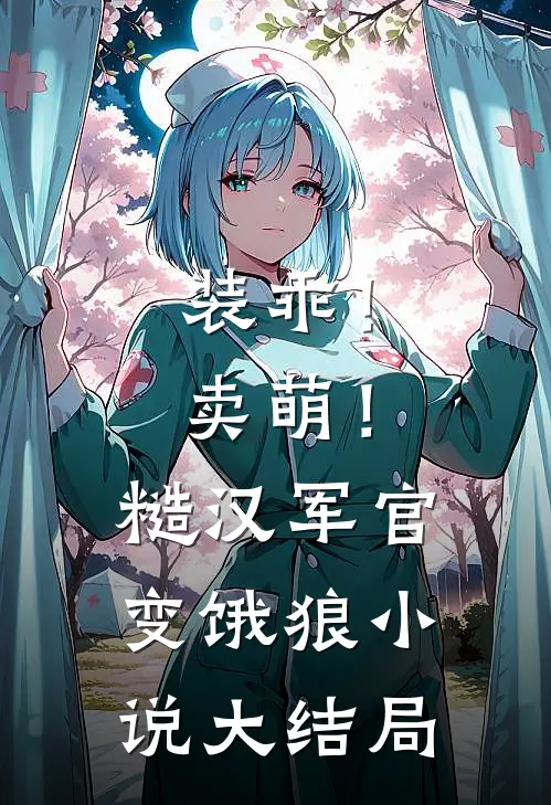 装乖！卖萌！糙汉军官变饿狼小说大结局