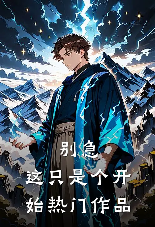 别急,这只是个开始热门作品