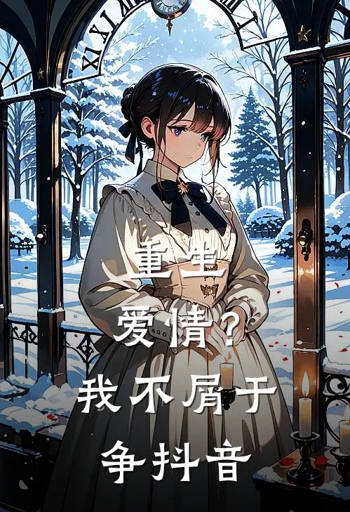 重生：爱情？我不屑于争抖音