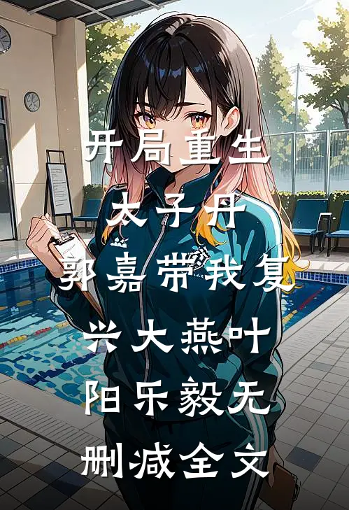 开局重生太子丹，郭嘉带我复兴大燕叶阳乐毅无删减全文