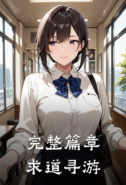 完整篇章求道寻游