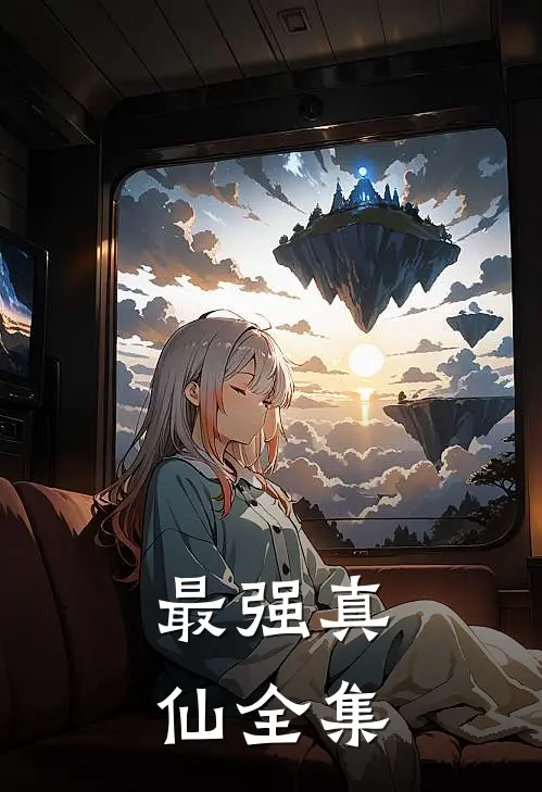 最强真仙全集