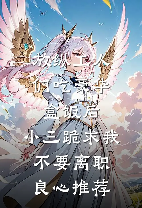 放纵工人们吃豪华盒饭后，小三跪求我不要离职良心推荐