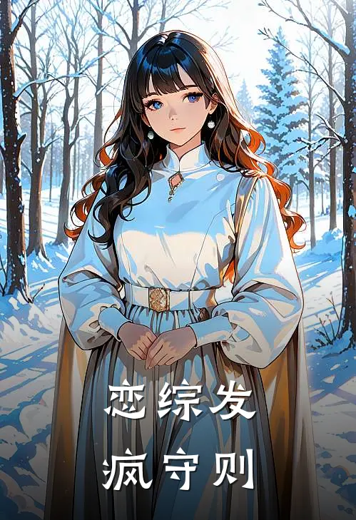 恋综发疯守则
