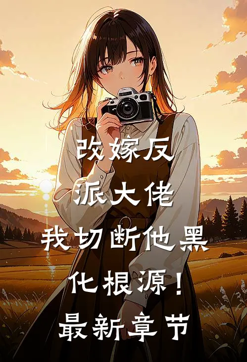 改嫁反派大佬，我切断他黑化根源！最新章节