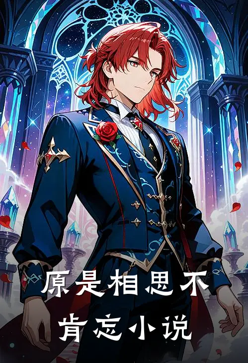 原是相思不肯忘小说