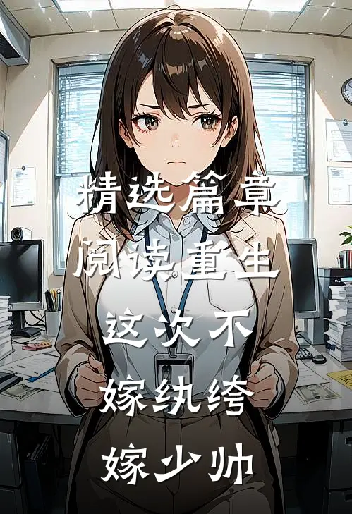 精选篇章阅读重生：这次不嫁纨绔，嫁少帅