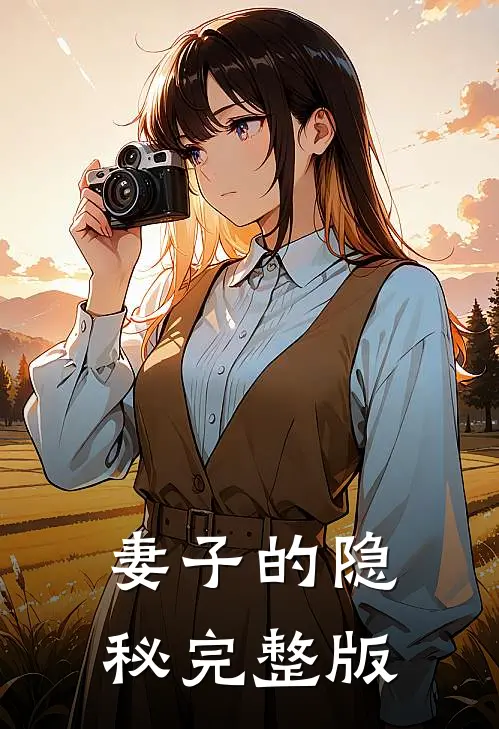 妻子的隐秘完整版