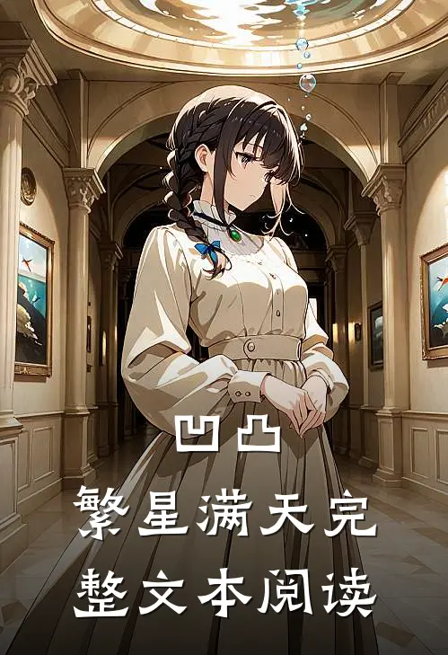 凹凸：繁星满天完整文本阅读