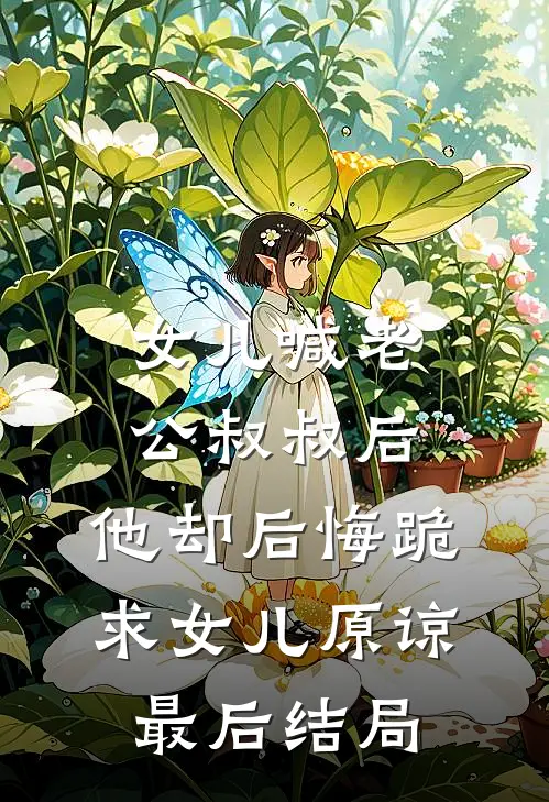 女儿喊老公叔叔后，他却后悔跪求女儿原谅最后结局