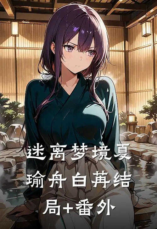 迷离梦境夏瑜舟白苒结局+番外