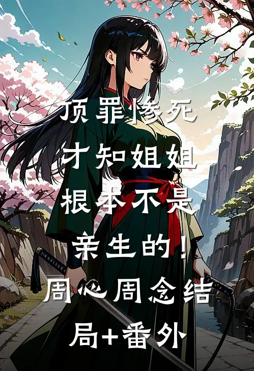 顶罪惨死，才知姐姐根本不是亲生的！周心周念结局+番外