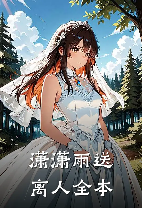 潇潇雨送离人全本