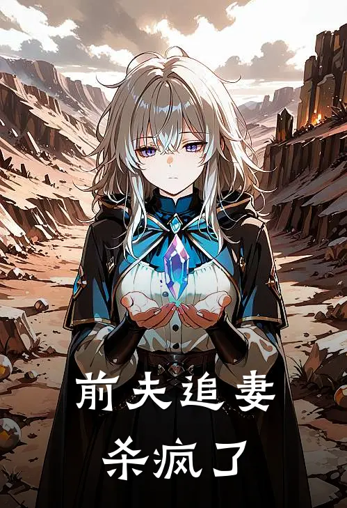 前夫追妻杀疯了