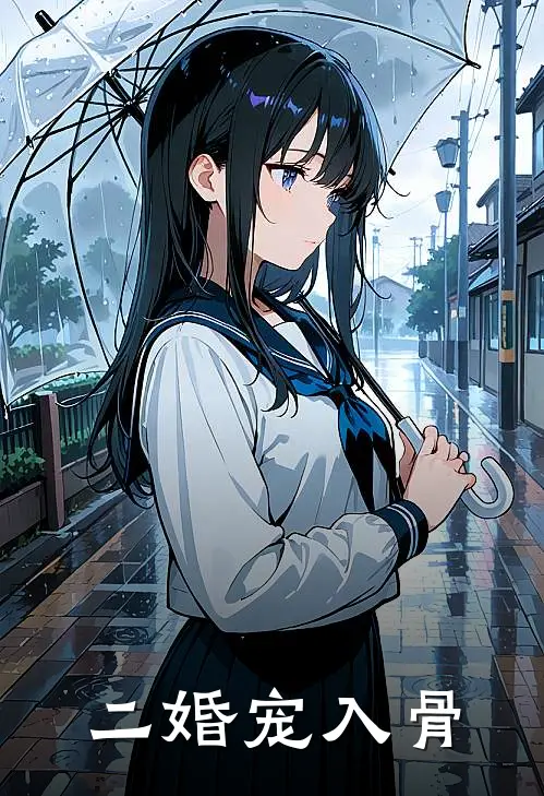 二婚宠入骨