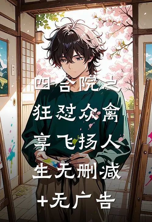 四合院之狂怼众禽，享飞扬人生无删减+无广告