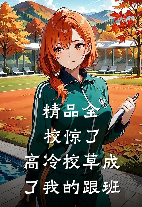 精品全校惊了：高冷校草成了我的跟班