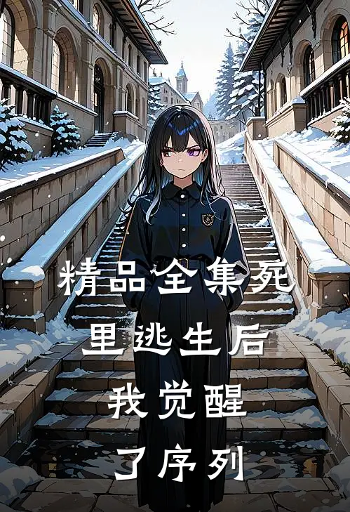 精品全集死里逃生后，我觉醒了序列
