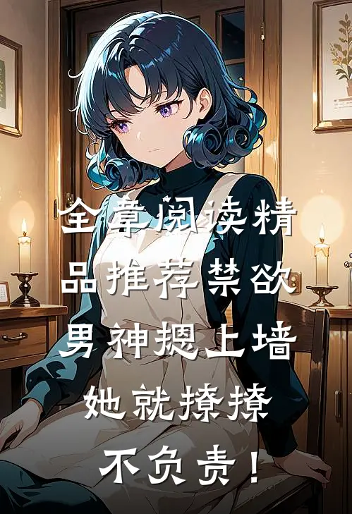 全章阅读精品推荐禁欲男神摁上墙，她就撩撩不负责！