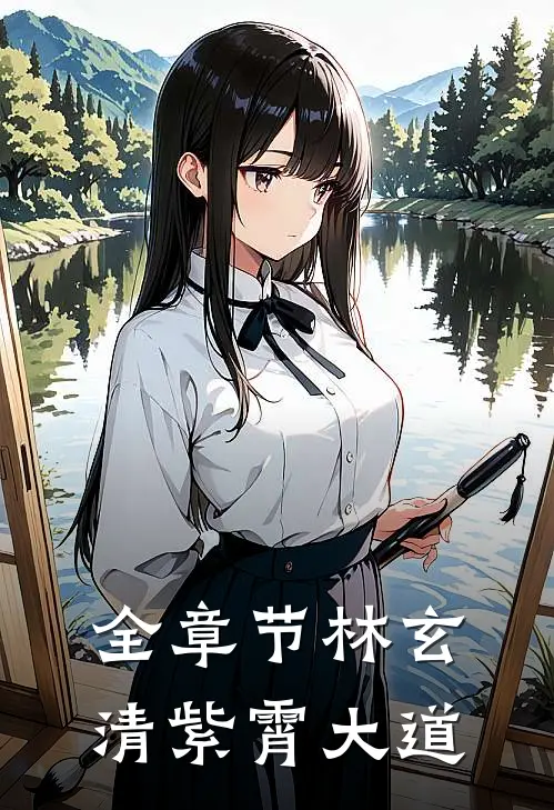 全章节林玄清紫霄大道