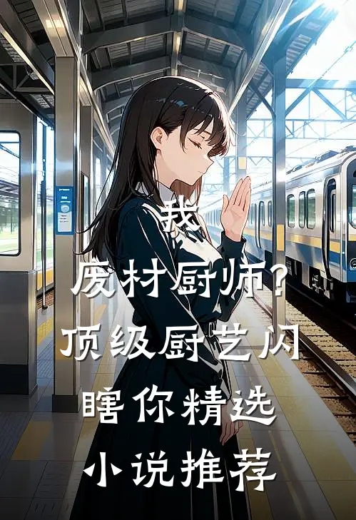 我,废材厨师?顶级厨艺闪瞎你精选小说推荐