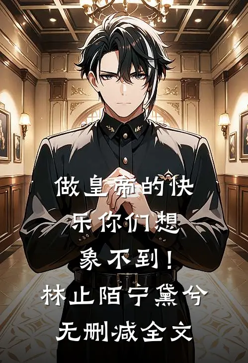 做皇帝的快乐你们想象不到！林止陌宁黛兮无删减全文