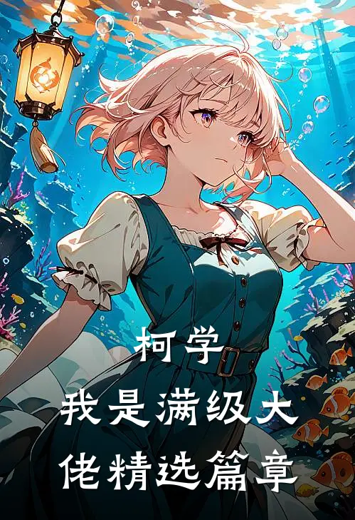 柯学：我是满级大佬精选篇章