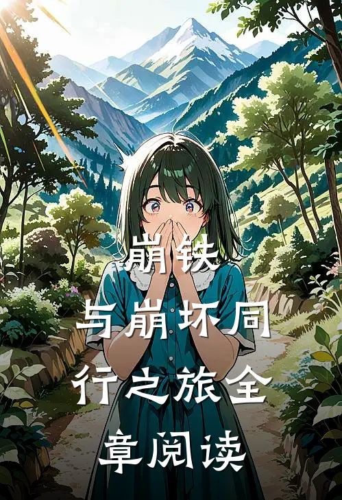 崩铁：与崩坏同行之旅全章阅读