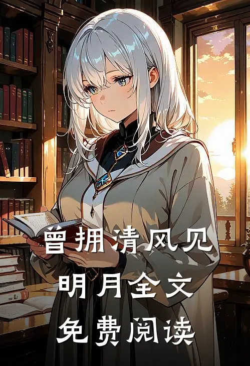 曾拥清风见明月全文免费阅读