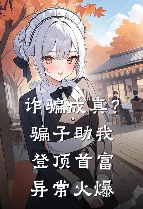 诈骗成真？骗子助我登顶首富异常火爆