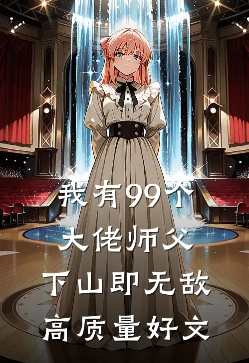 我有99个大佬师父，下山即无敌高质量好文