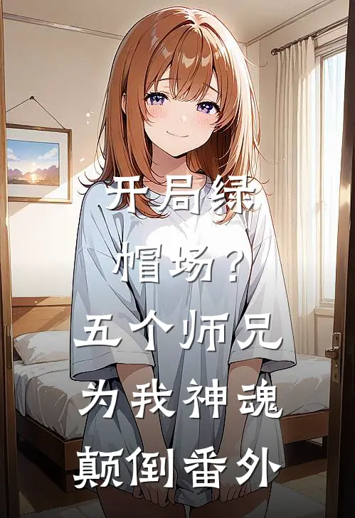 开局绿帽场？五个师兄为我神魂颠倒番外