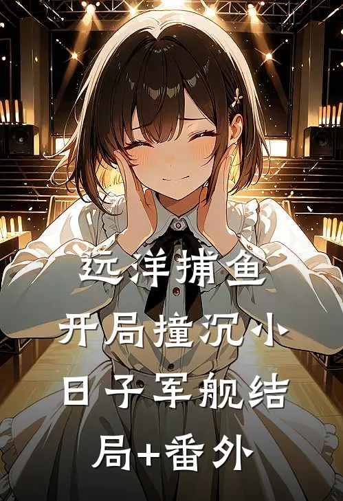 远洋捕鱼，开局撞沉小日子军舰结局+番外