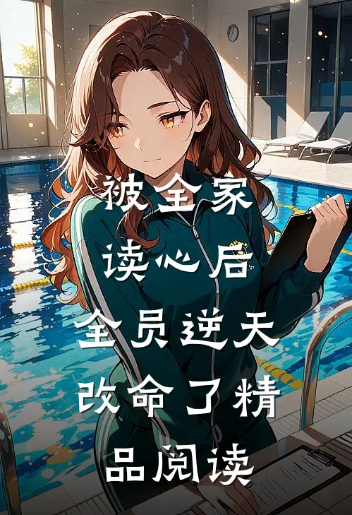 被全家读心后，全员逆天改命了精品阅读