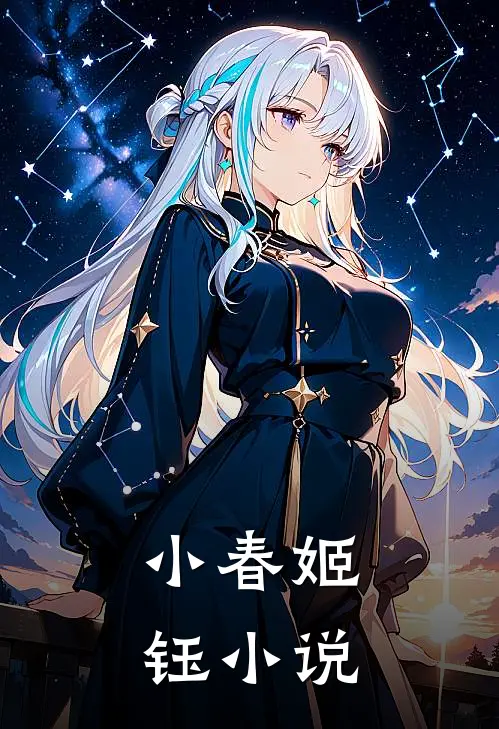 小春姬钰小说