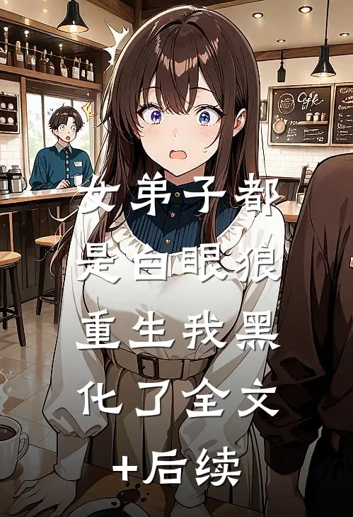 女弟子都是白眼狼，重生我黑化了全文+后续