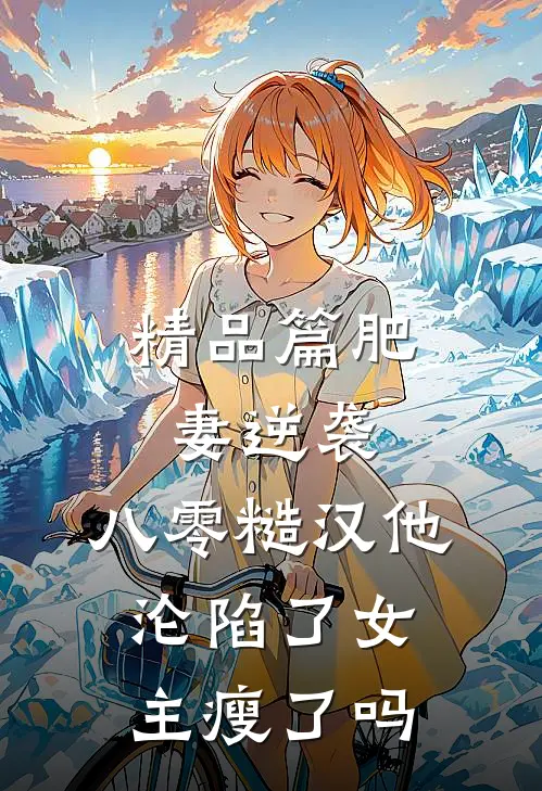 精品篇肥妻逆袭:八零糙汉他沦陷了女主瘦了吗