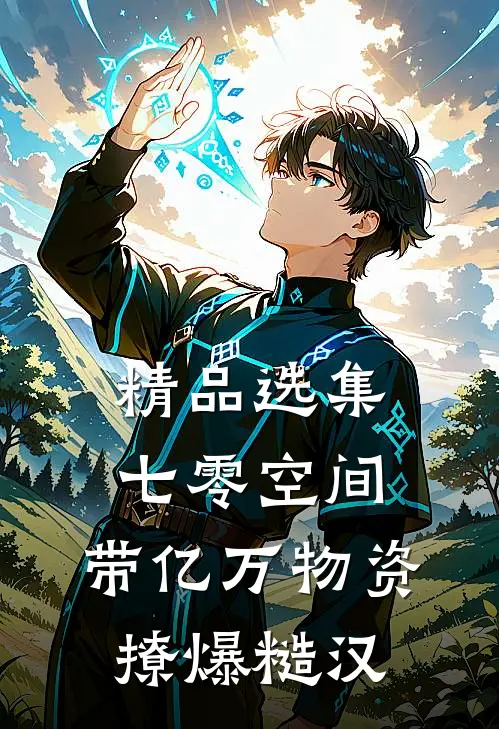 精品选集七零空间，带亿万物资撩爆糙汉