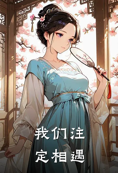 我们注定相遇