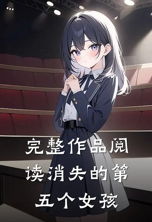完整作品阅读消失的第五个女孩