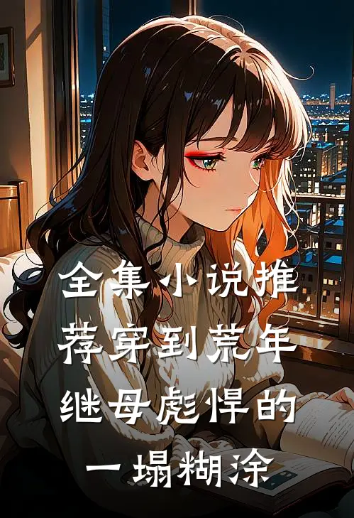 全集小说推荐穿到荒年继母彪悍的一塌糊涂