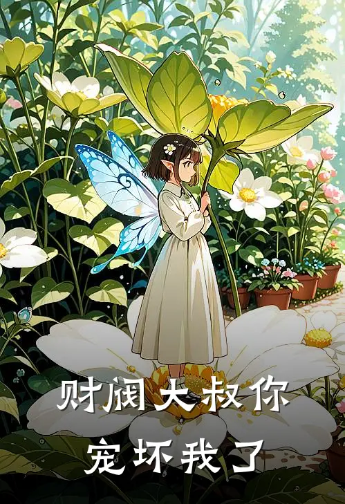 财阀大叔你宠坏我了