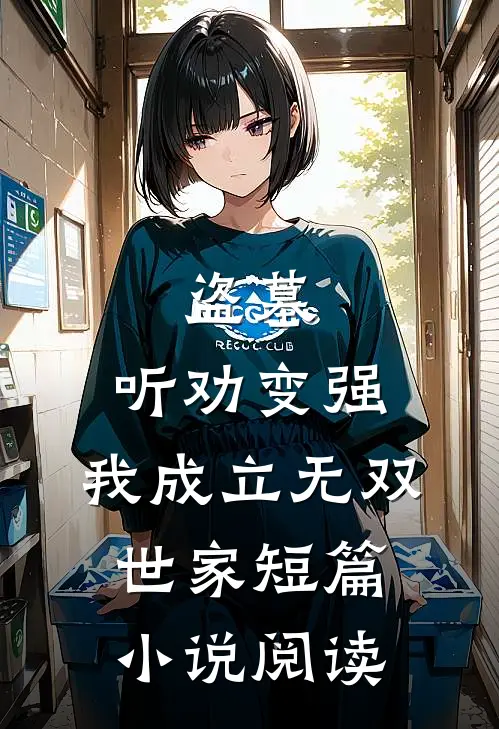 盗墓：听劝变强，我成立无双世家短篇小说阅读