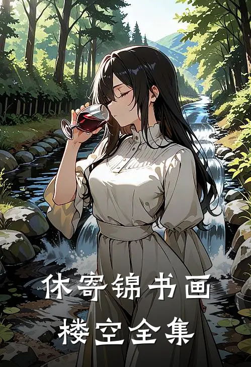 休寄锦书画楼空全集