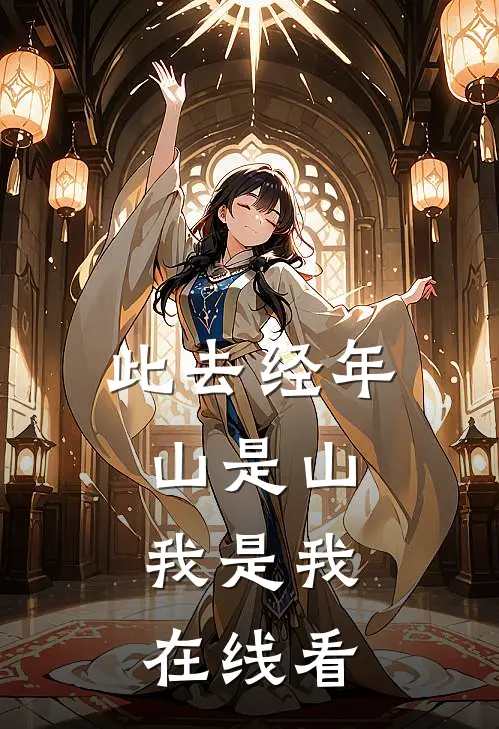 此去经年，山是山，我是我在线看