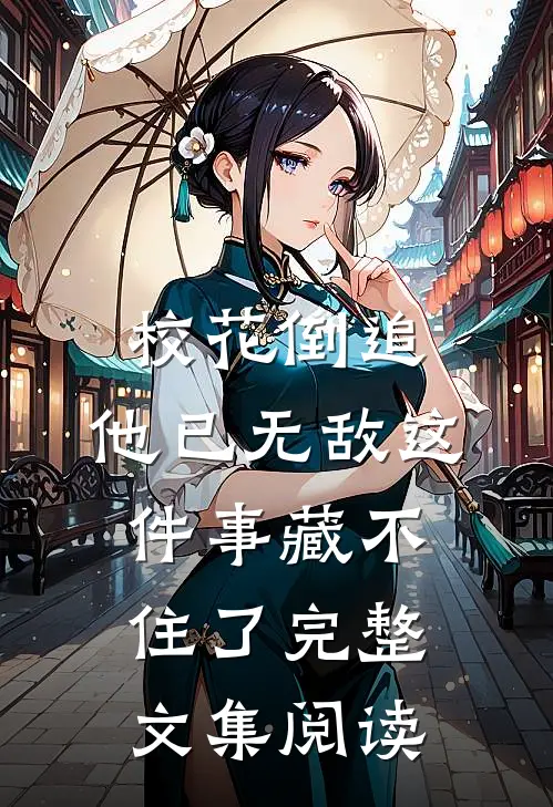 校花倒追，他已无敌这件事藏不住了完整文集阅读