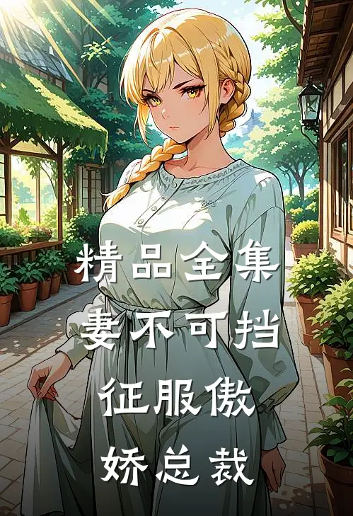 精品全集妻不可挡：征服傲娇总裁